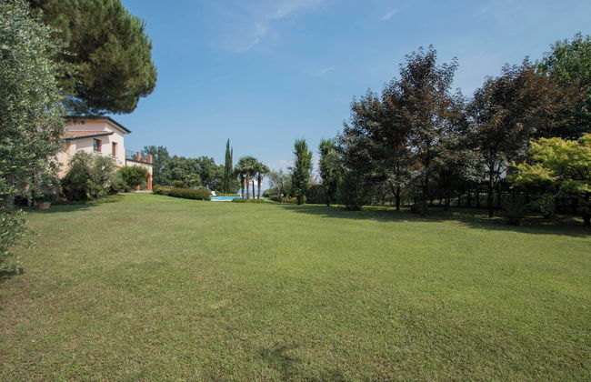 Daller Bianca con piscina - Foto 18