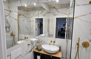 MAX APARTAMENTY LUBLIN Chopina 22 z dużym tarasem - Foto 20