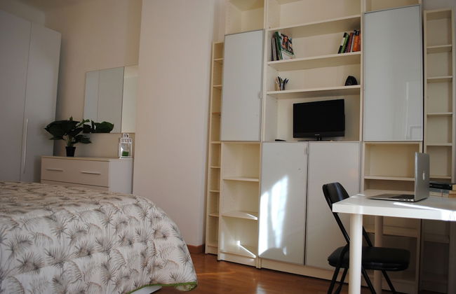 Bnbook – Milano Famagosta Flat - Foto 14