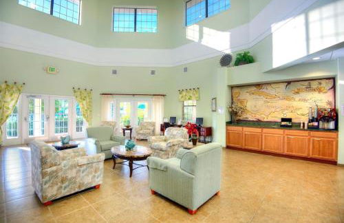 3BR Resort Condo near Disney - Resort Pool and Hot Tub - Foto 19
