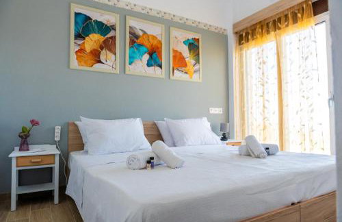 Violetta - Nature's Palace with private pool & view - Photo 33