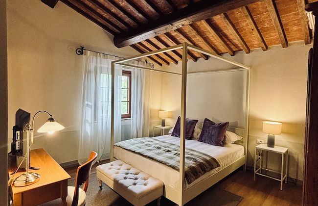 Tenuta Sant'Ilario - Foto 43