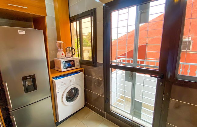 RESIDENCE BELMANN BONAPRISO - Foto 46