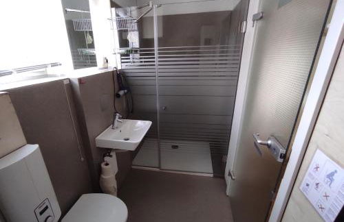 cosyTinyhouse Großburschla - Foto 9