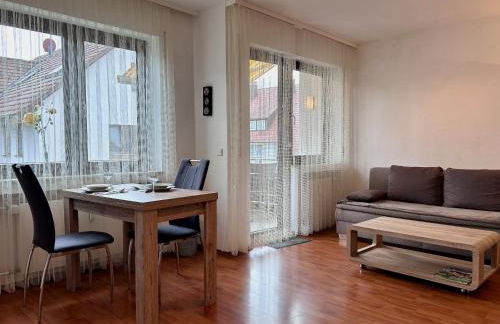 Ferienwohnung Kleine Seeperle - Ihr Rückzugsort in Nonnenhorn - Photo 13