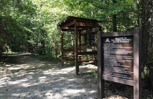 Charming house in The Woodlands - Creekside - Foto 19