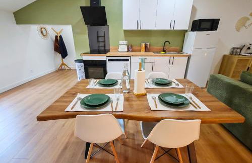 Bohème en Garonne - Foto 34