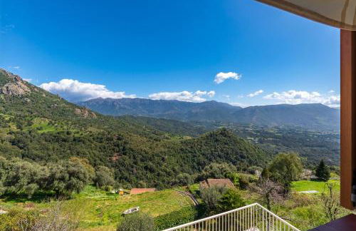 Casa Ultima - Superbe vue proche Ajaccio - Foto 14