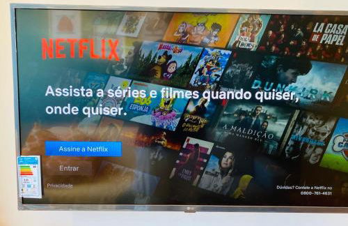 FLAT EXCELSIOR- PRÓXIMO SHOPPING RIOMAR - Photo 33