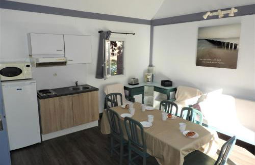 Village 17 gites, Piscine, Restaurant , 2 gites avec SPA, 4km de Conques - Photo 23