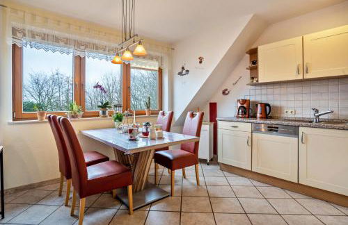 Ferienwohnung 'am Weidenring' - Foto 7