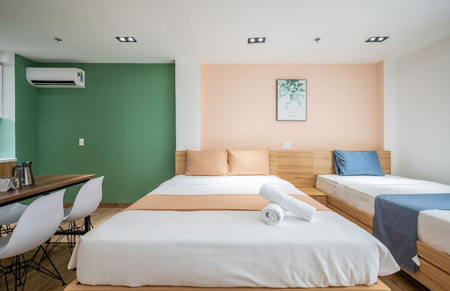 Cozrum Home - Daisy House - Foto 25