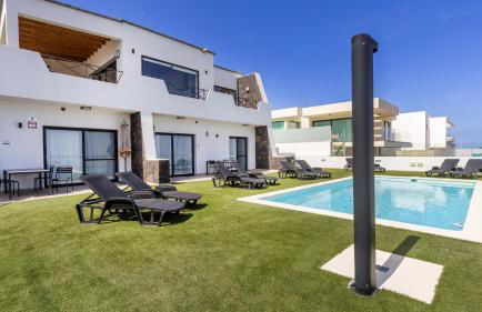 Sunshine The View Heated Pool Air-Con Adult only - Foto 37