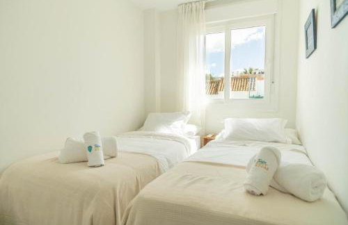 Tarifa Cozy House - Stunning Views - Photo 15