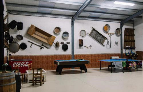 Casa Rural CUESTA GRANDE - Foto 22