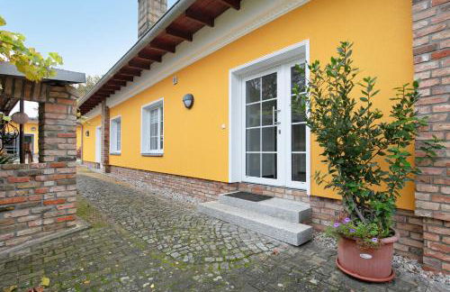 Ferienwohnung Müncheberg 1 - Photo 24