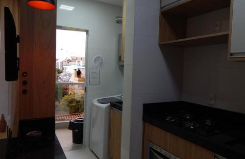 Apto. Novo e decorado. - Photo 8