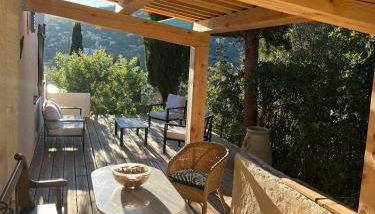 Maison Bord de mer Theoule - Foto 4