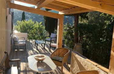 Maison Bord de mer Theoule - Foto 4