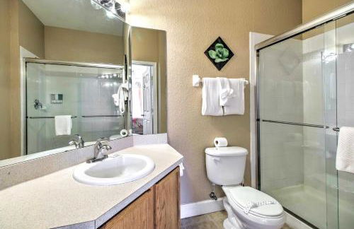 Resort Condo in Kissimmee about 3 Mi to Disney! - Foto 13