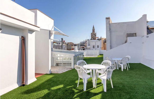 Harinas Central Apartments by Valcambre - Foto 60