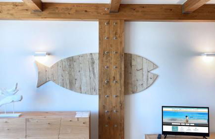 Fronte Mare Suites - ArgonautiVacanze - Foto 35