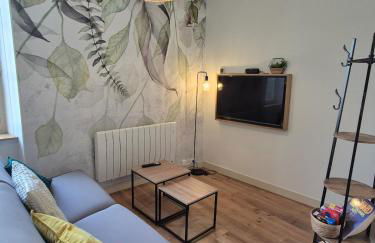 Duplex Rénové I tout confort I Centre Historique - Foto 26