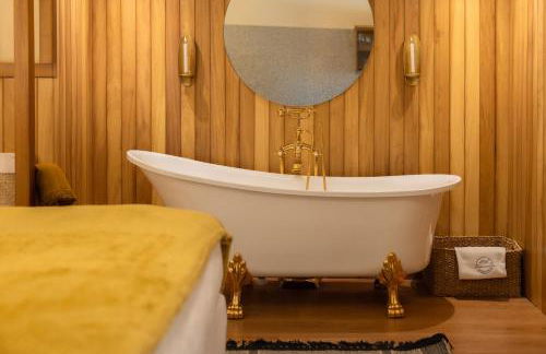 Oliveiras Village — Agroturismo - Foto 3