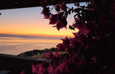 La Casa Del Sol Villa Aegina sea and Sunsets - Foto 69