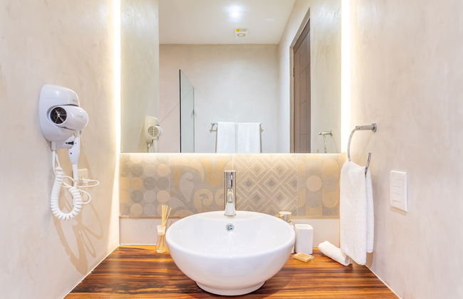 Mak Tulum Luxury Condo Hotel at Aldea Zama, Tulum - Foto 60