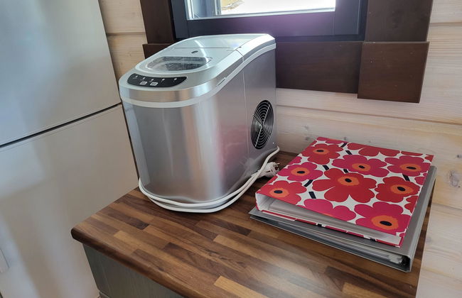 3 bedroom House in Kuopio with sauna - Photo 25