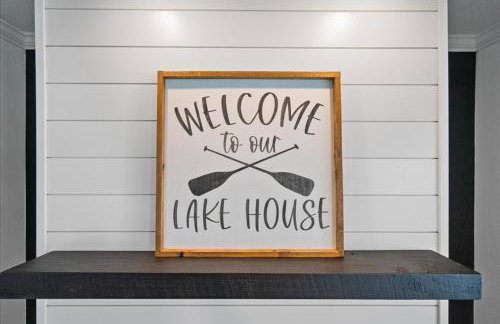 Lake, Hot Tub, Golf Retreat - Foto 30