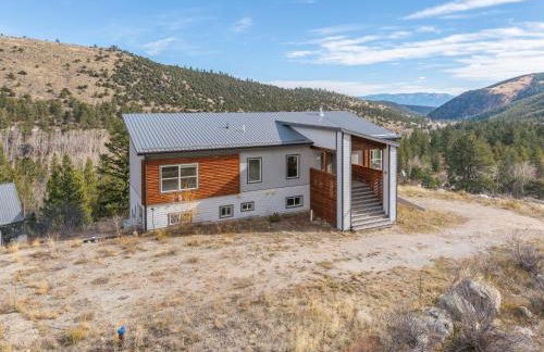 Modern and Spacious Eco Ski Estate - Foto 1