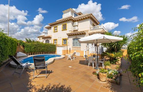 Honey Life Villa by Fidalsa - Foto 33