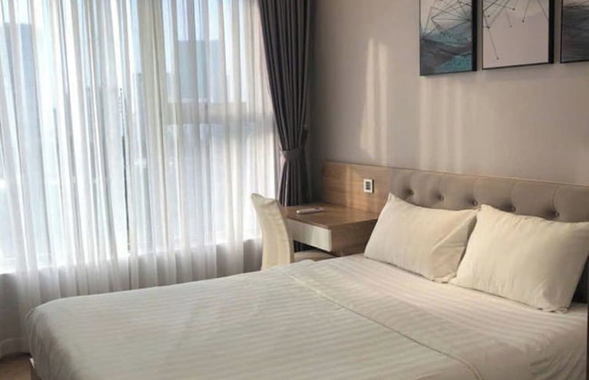 Bluesky Gateway Residence Luxury - Foto 23