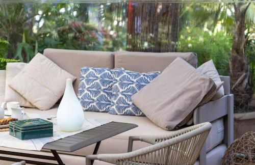 Vivelorural Casita Vintage, Santa Brígida - Foto 30