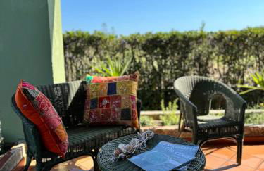 Sun Holidays Home - Foto 47