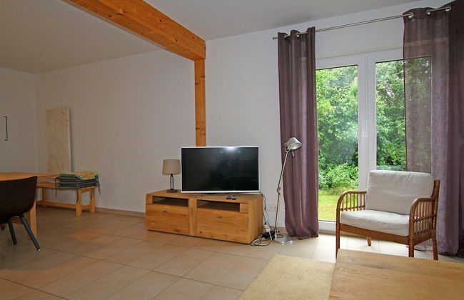 Ferienhaus Barbara in Zarrentin - Foto 26