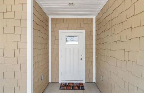 Amazing New 3br/2ba Laguna Beach! / 6p Golf Cart: 2 Mins to Beach/west PCB - Foto 90