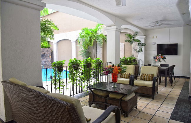 Hotel Eloisa - Near Playa de los Muertos - Foto 6