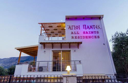 All Saints Villas - Foto 69