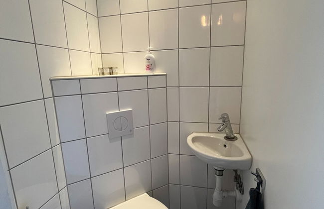 Oslo Oasis Apartment - Foto 6