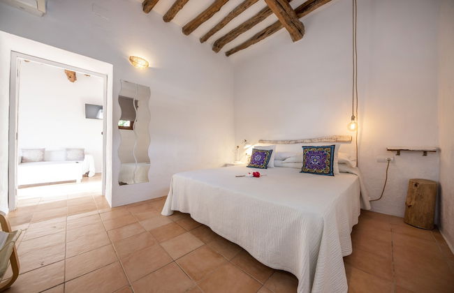 Agroturismo Can Cosmi Prats - Foto 73