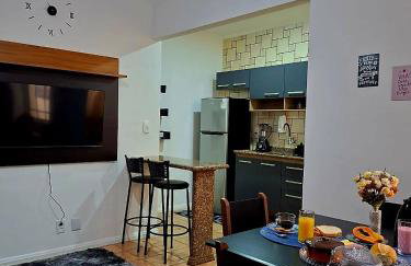 Flats Number One - Foto 25