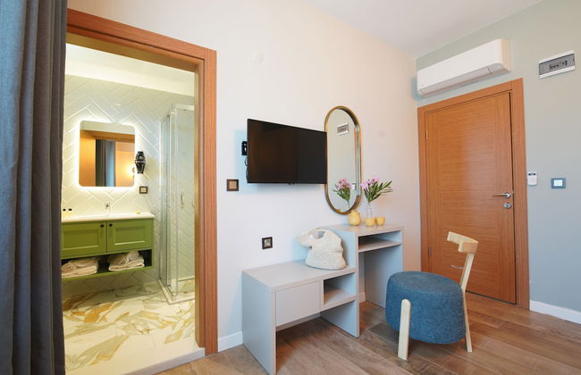 Oikos Bozcaada - Foto 20