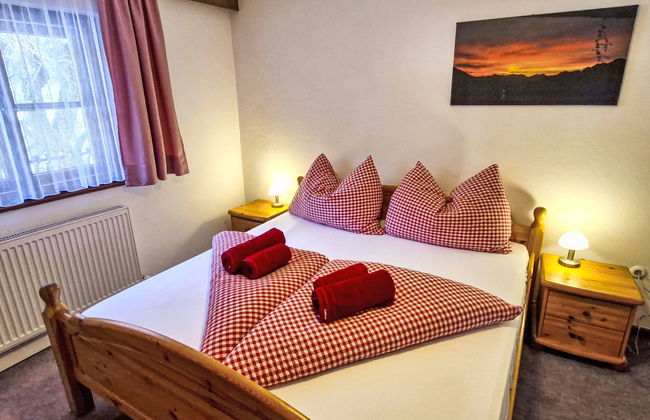 Haflingerhof Enzian - Foto 9