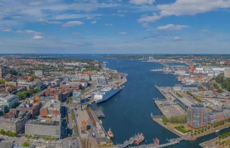 Stadtvilla - Foto 26