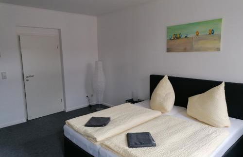 Sleep & Living FeWo Aschersleben ehem Apt BonaLoca - Foto 42