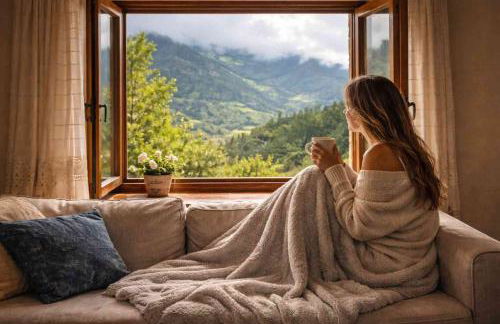 La Carrozal Senda del Oso - Foto 1