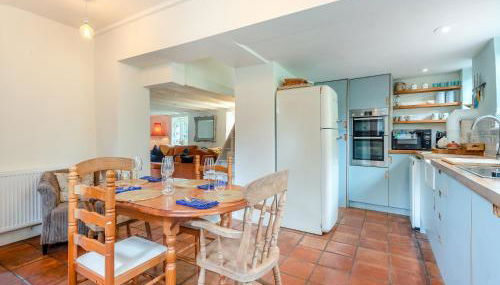 Church House Cottage - Foto 5